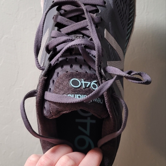 new balance | W 10 | series 940 abzorb - Picture 4 of 12